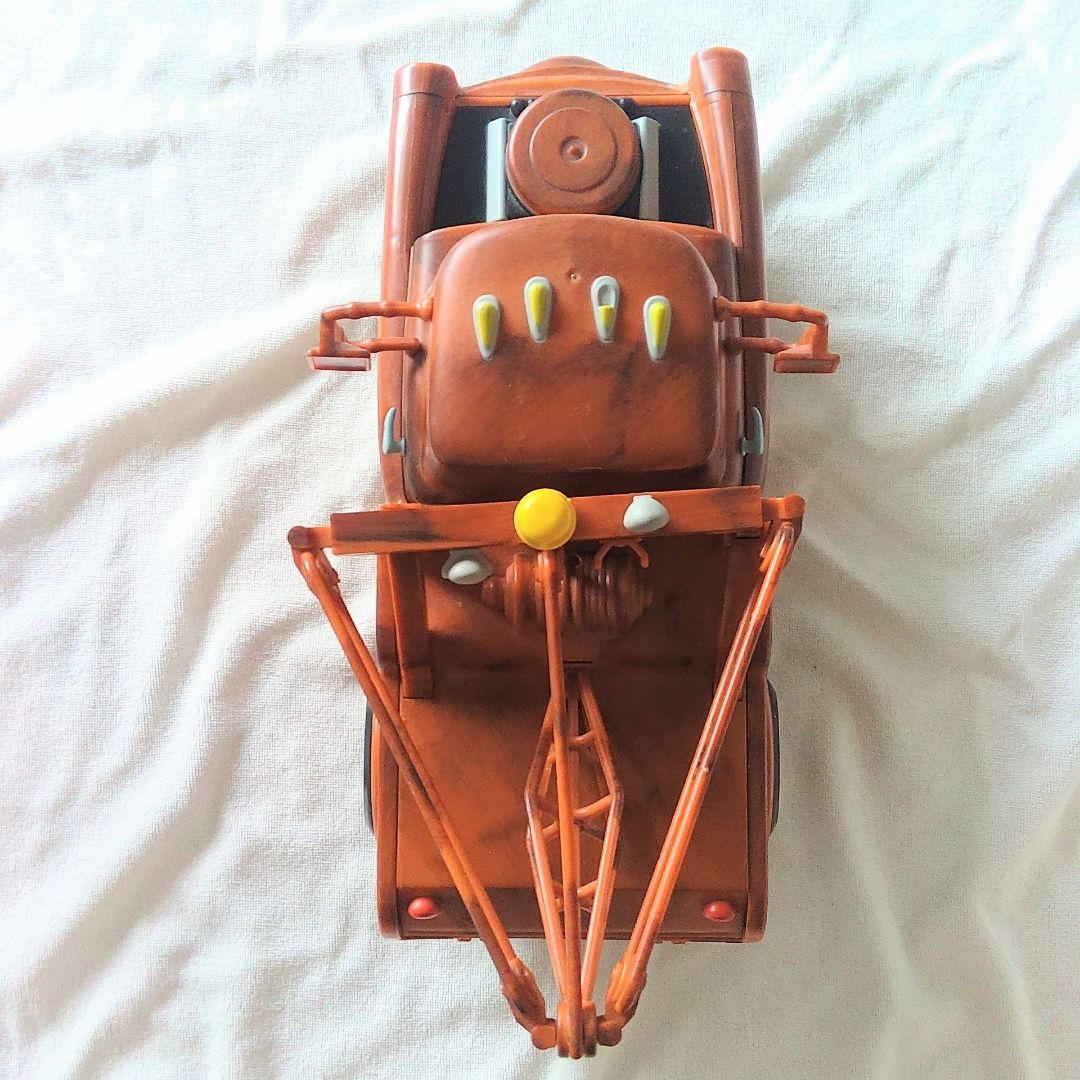 【海外ディズニー限定 】レア 希少 ポップコーンバケット メーター ストラップ付