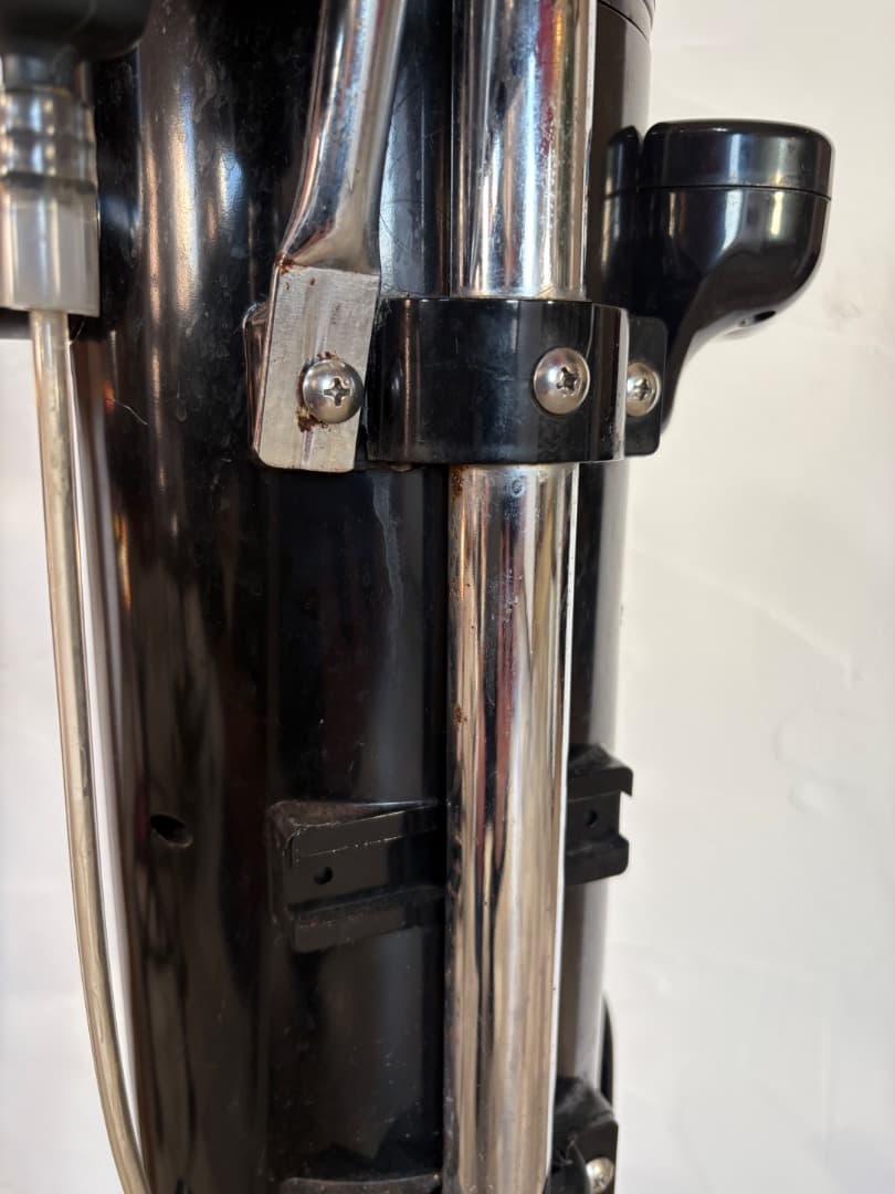 i-mist VIVI アイミストビビ　オオヒロ　ヘアスチーマー