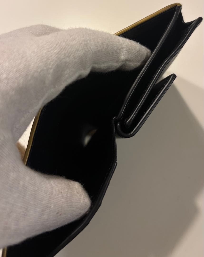 Tama バレンシアガ balenciaga ２つ折り ウォレット