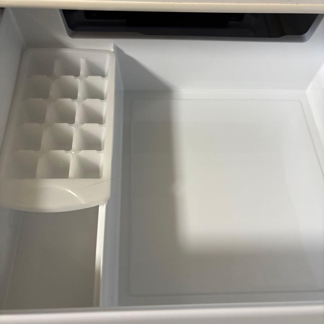 AQUA 冷蔵庫 168L AQR-17K(W) 2020年製