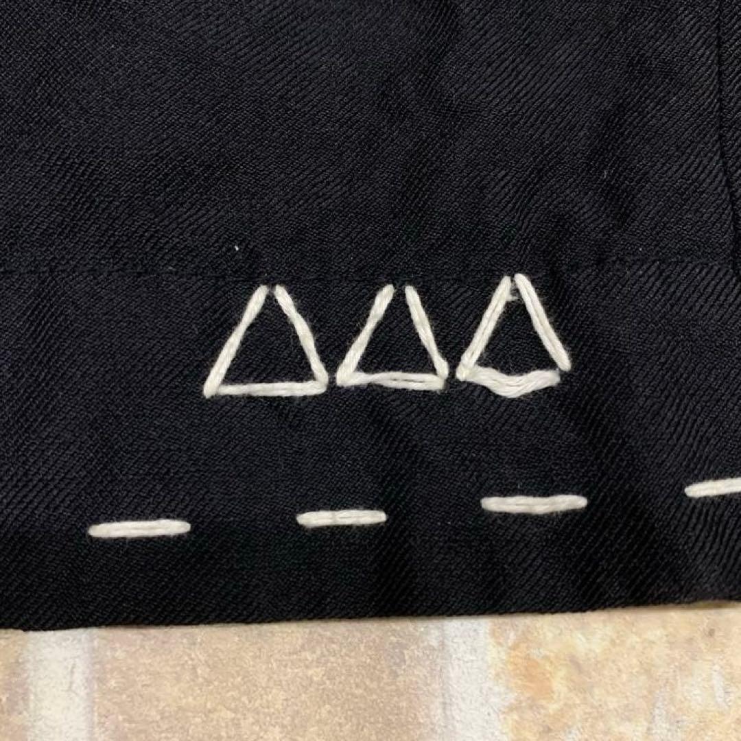 visvim ビズヴィム サンジュウロウ ジャケット 羽織