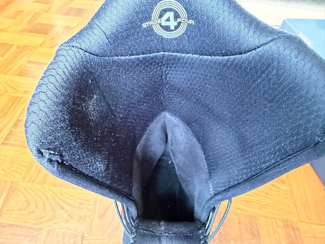 スノーボード kanaDEELUXE ARETH RIN 22-23 24.5cm