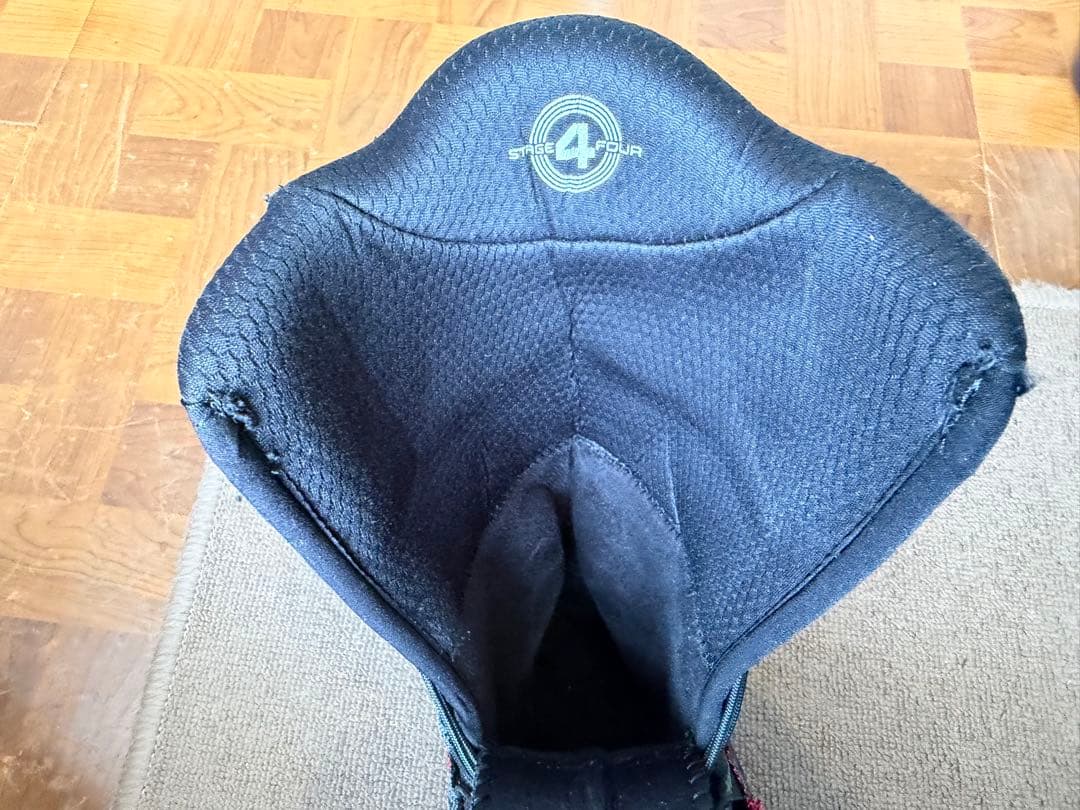 スノーボード kanaDEELUXE ARETH RIN 22-23 24.5cm