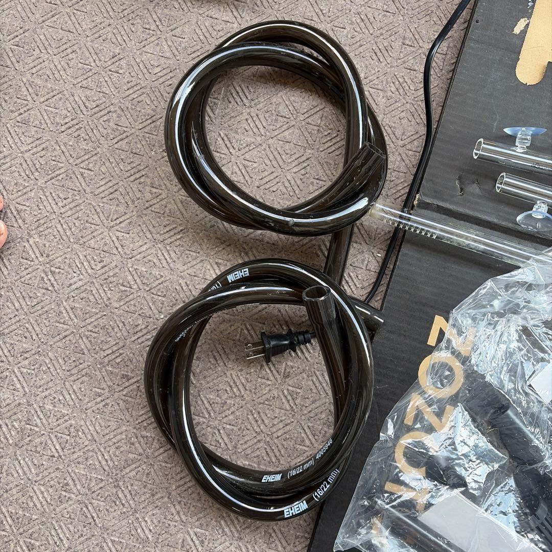 エーハイム プロフェッショナル4 2275 西日本用60Hz - メルカリ