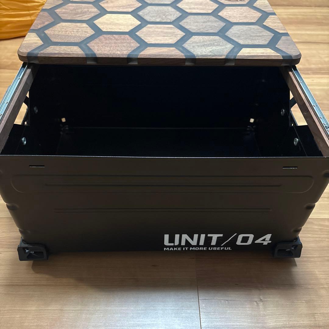 シェルコン50 ウォンキーキャンプ50天板セット - メルカリ