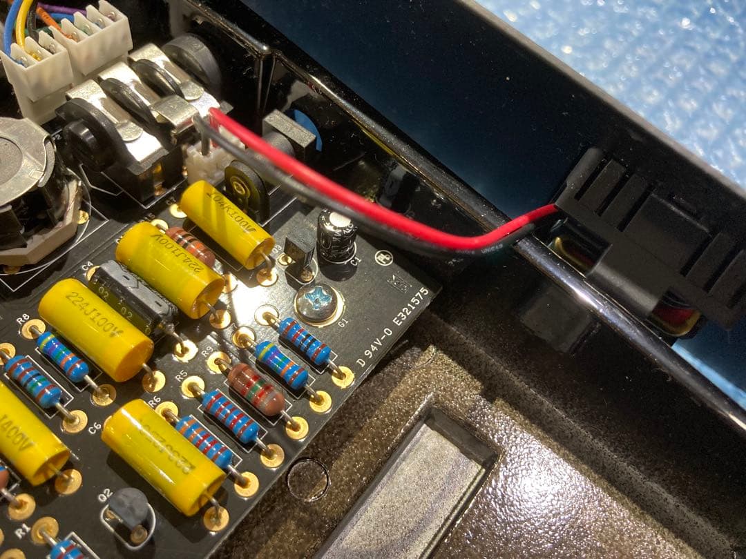 JIM DUNLOP Joe Bonamassa Cry Baby ジャンク