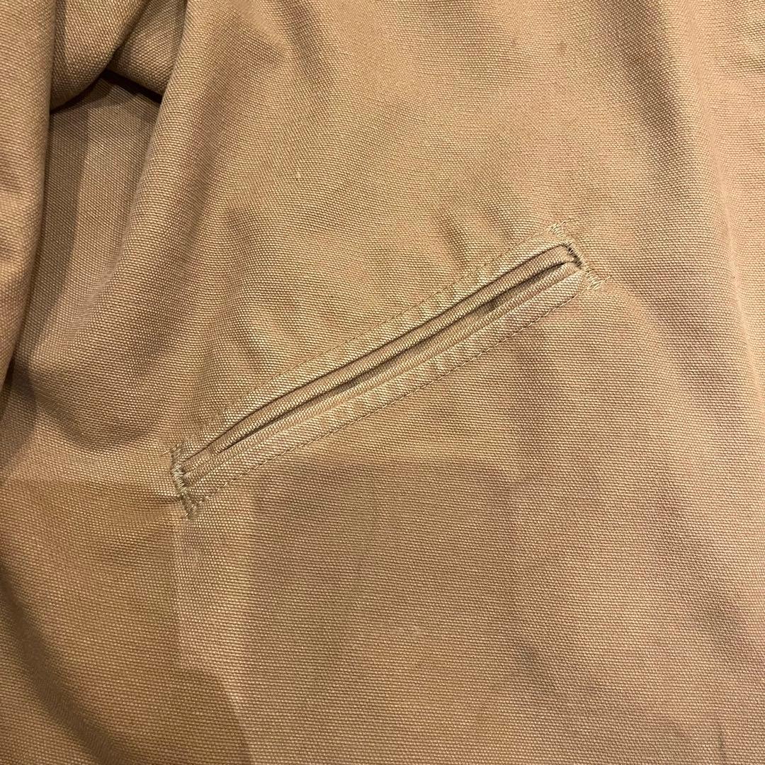 【XL】Carhartt デトロイトジャケット