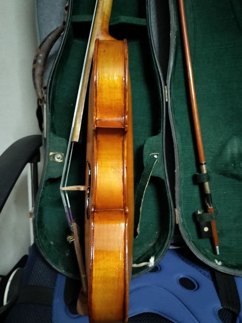 ヤコブ・スタイナーモデル　バイオリン