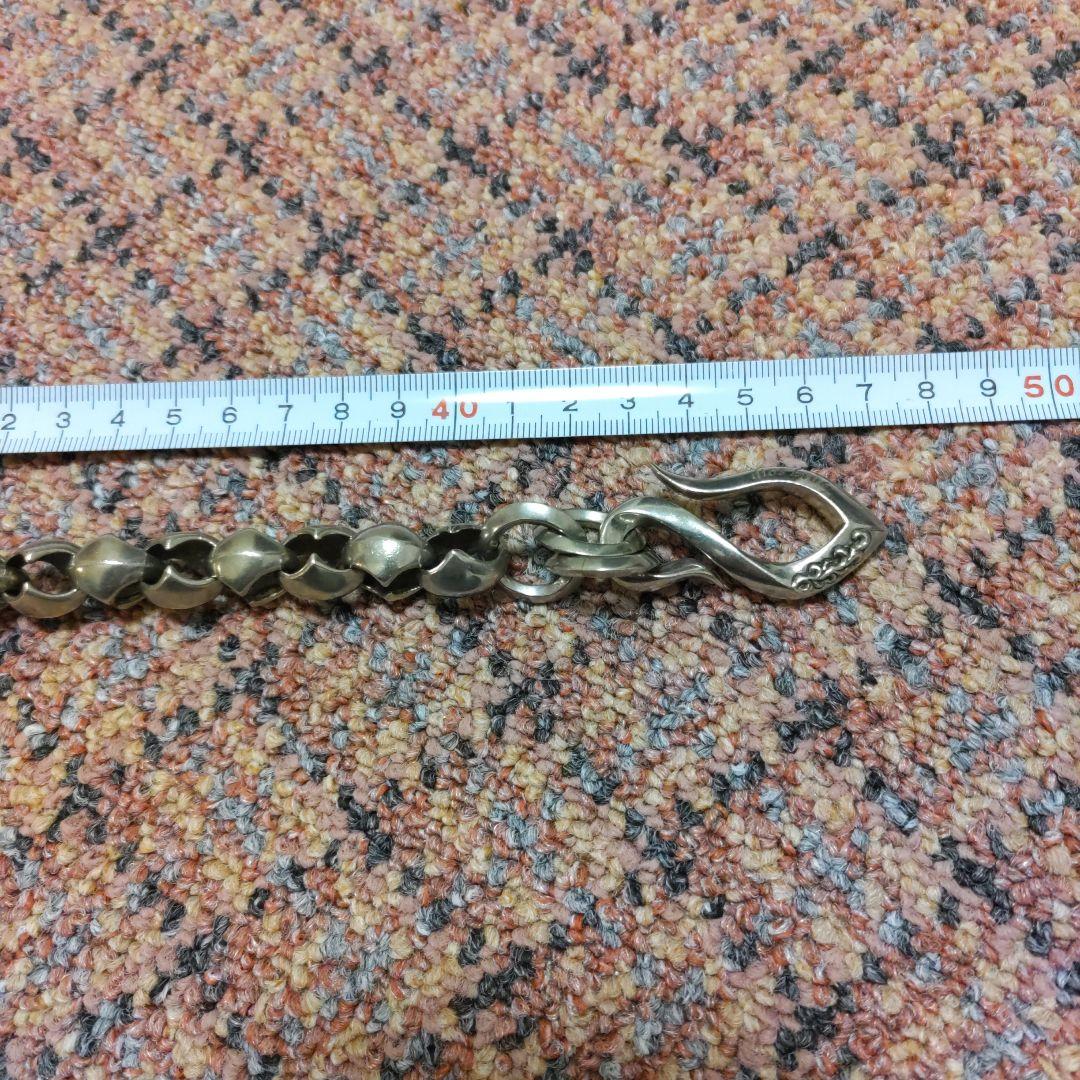 diosbrasディオブラスウォレットチェーン