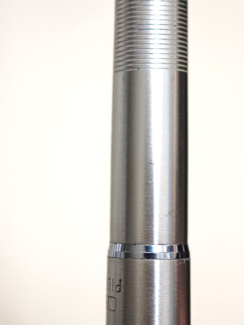 Pilot トップチャック 廃盤シャープペンシル 0.5mm パイロット