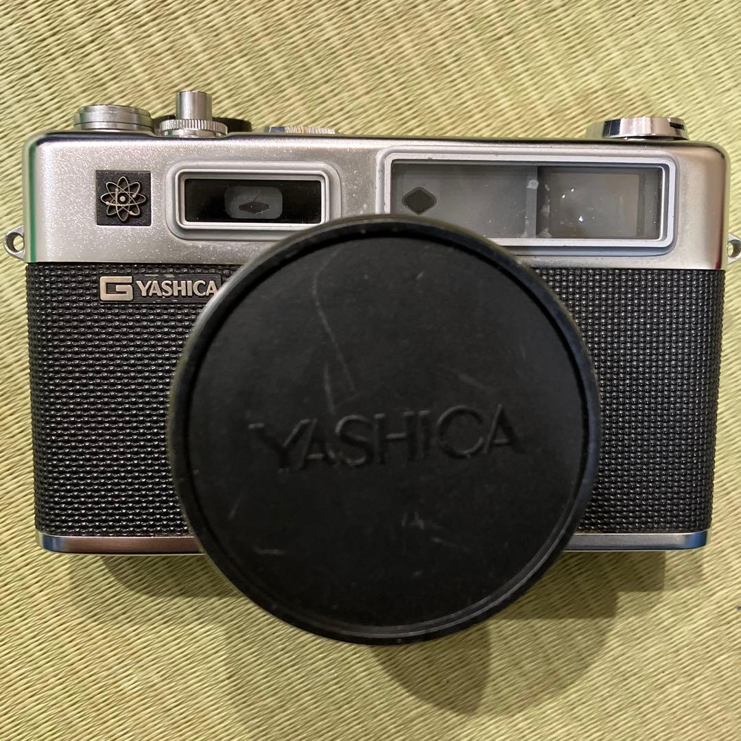 カメラ まとめ売り ヤシカ キャノン フジカ ペンタックス 昭和 レトロ