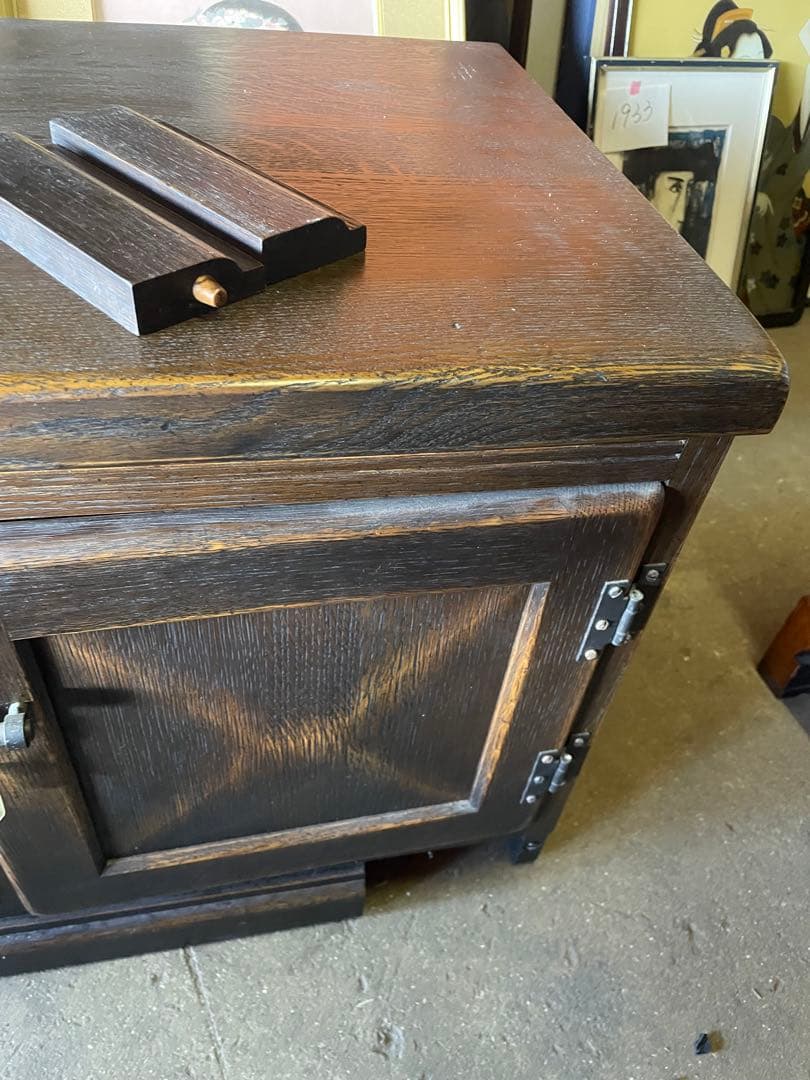 飛騨産業 株式会社 TVボード 深めPの淡色