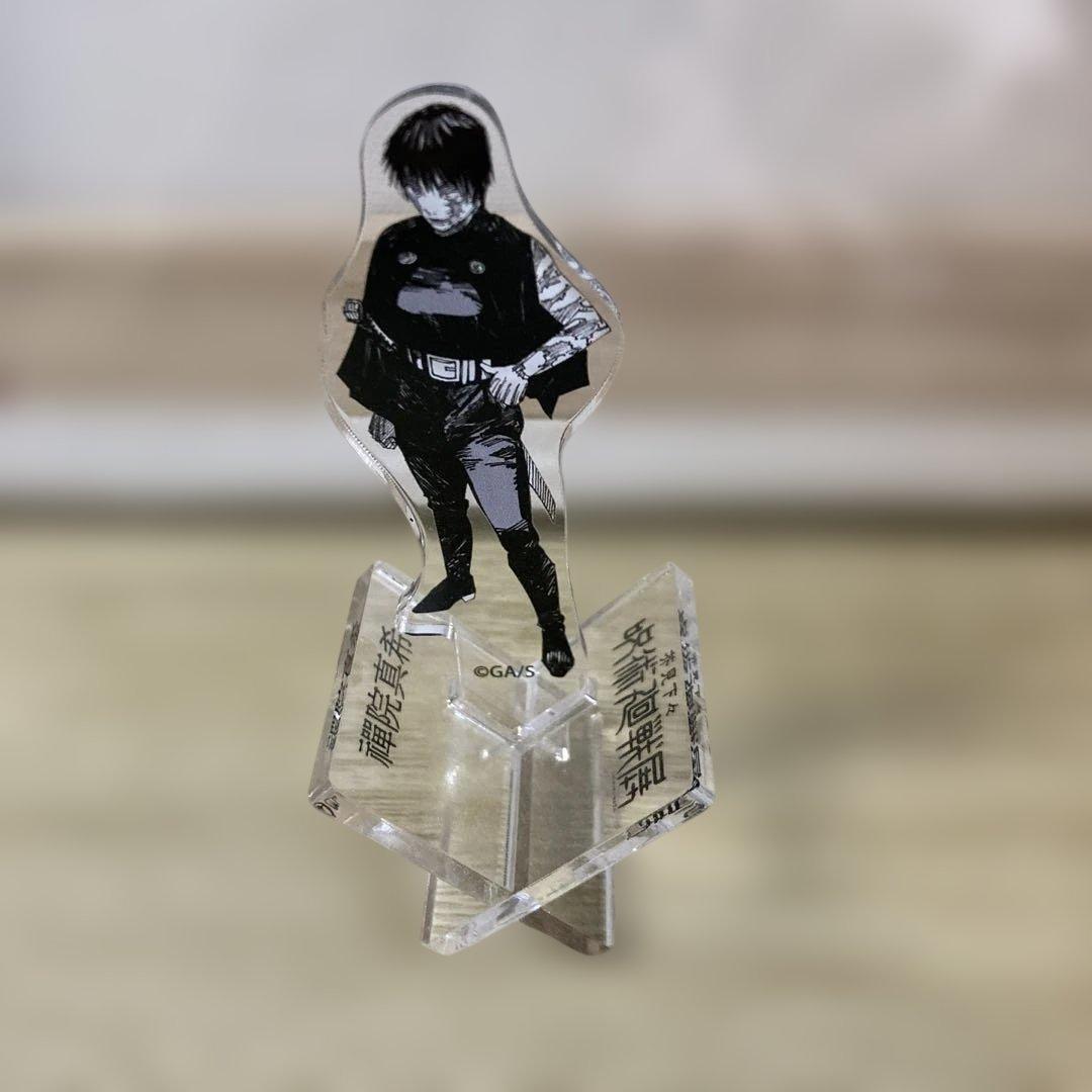 呪術廻戦 禪院真希 9点まとめ売り - メルカリ