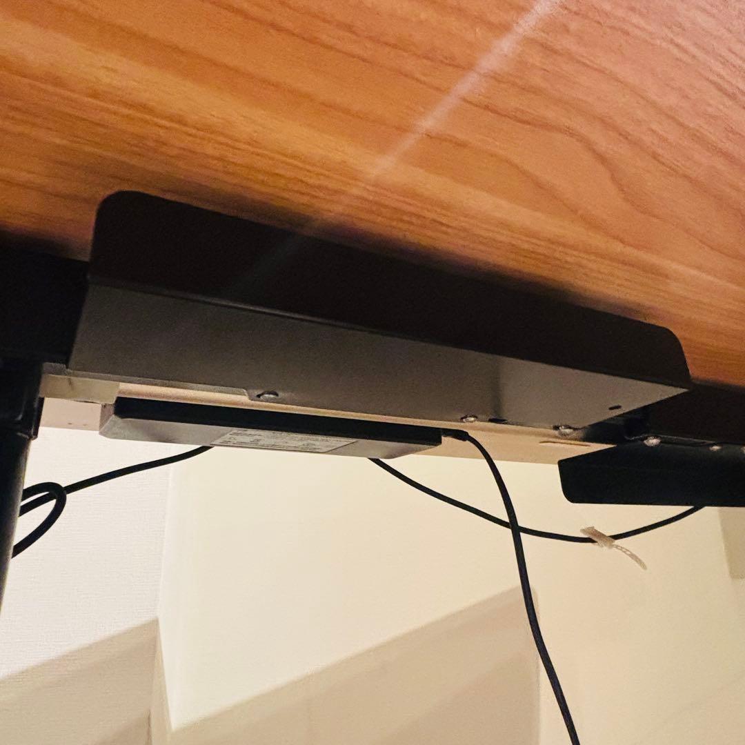 【3月末までに売り切り希望】FLEXISPOT 電動昇降デスク メモリー機能付