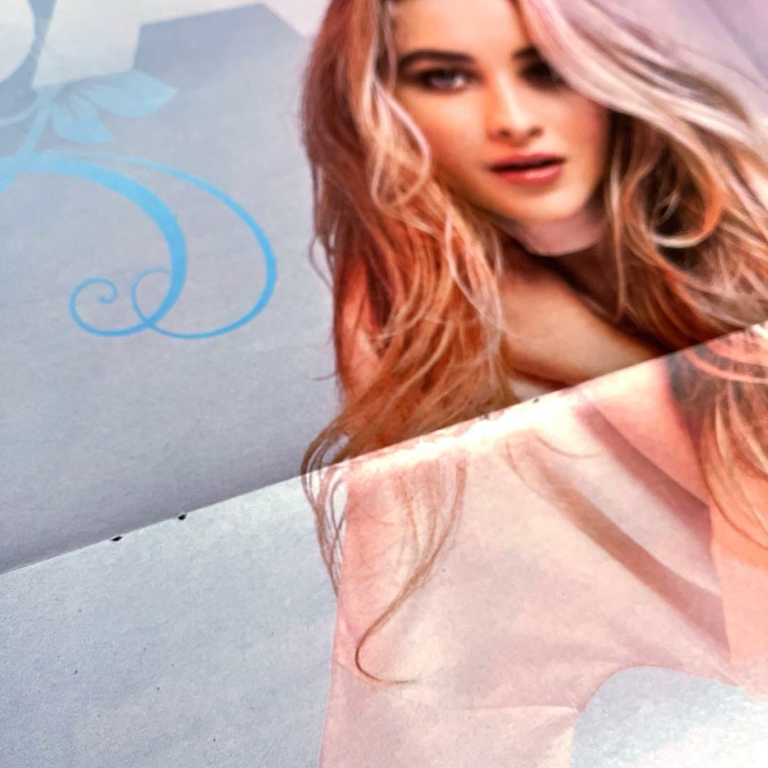 サブリナカーペンター 直筆サイン入りセトリ ライブ - メルカリ