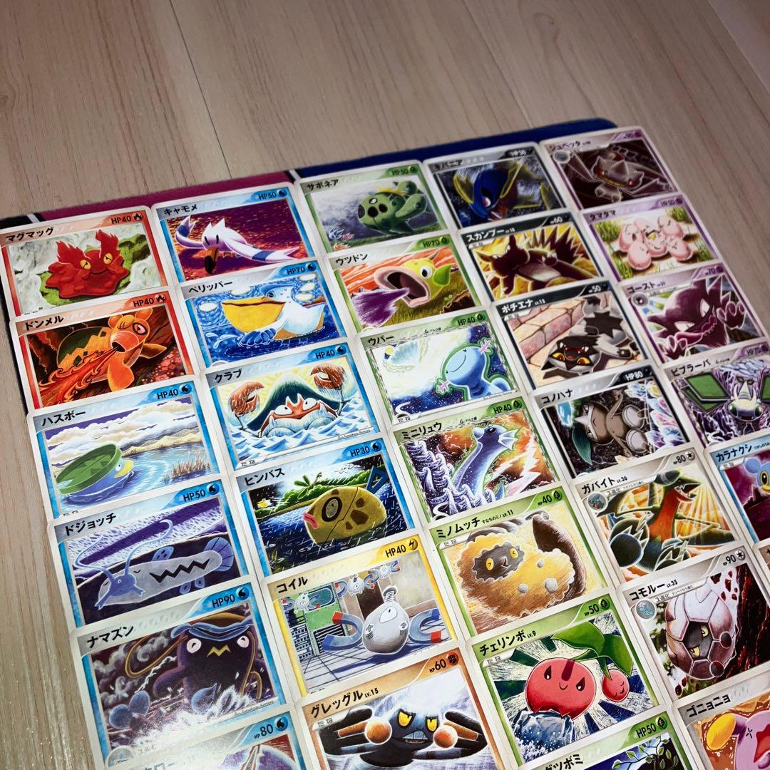 ADV PCG DP Pt 等 コミヤトモカズ 36枚大量まとめ売り デルタ種