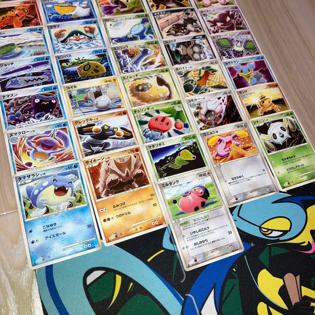 ADV PCG DP Pt 等 コミヤトモカズ 36枚大量まとめ売り デルタ種