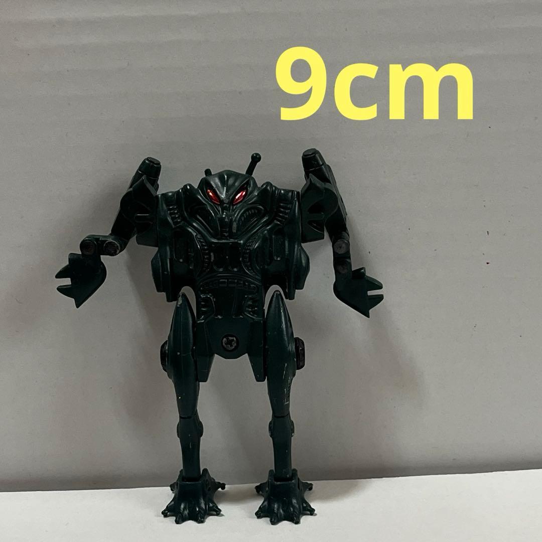 ☆マシンロボ デビルインベーダー キャスモドン☆ - メルカリ