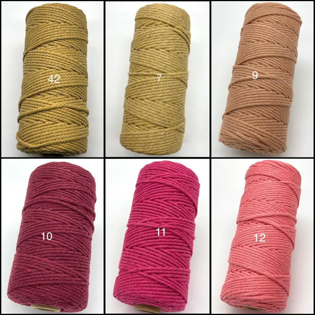 きー様(3mm9、14、22、25、31、34、36、43)8個