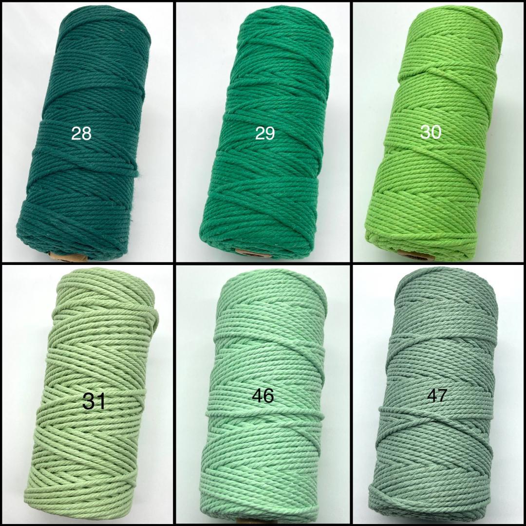 きー様(3mm9、14、22、25、31、34、36、43)8個