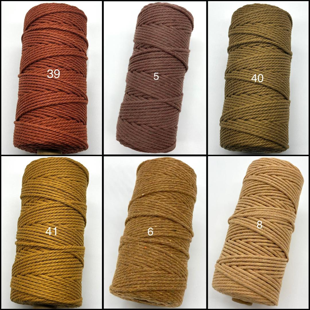 きー様(3mm9、14、22、25、31、34、36、43)8個