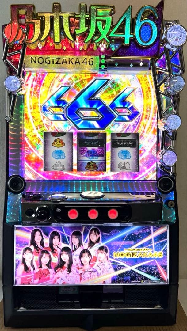 激レア！HEIWA（平和） デジパチ初代綱取物語実機