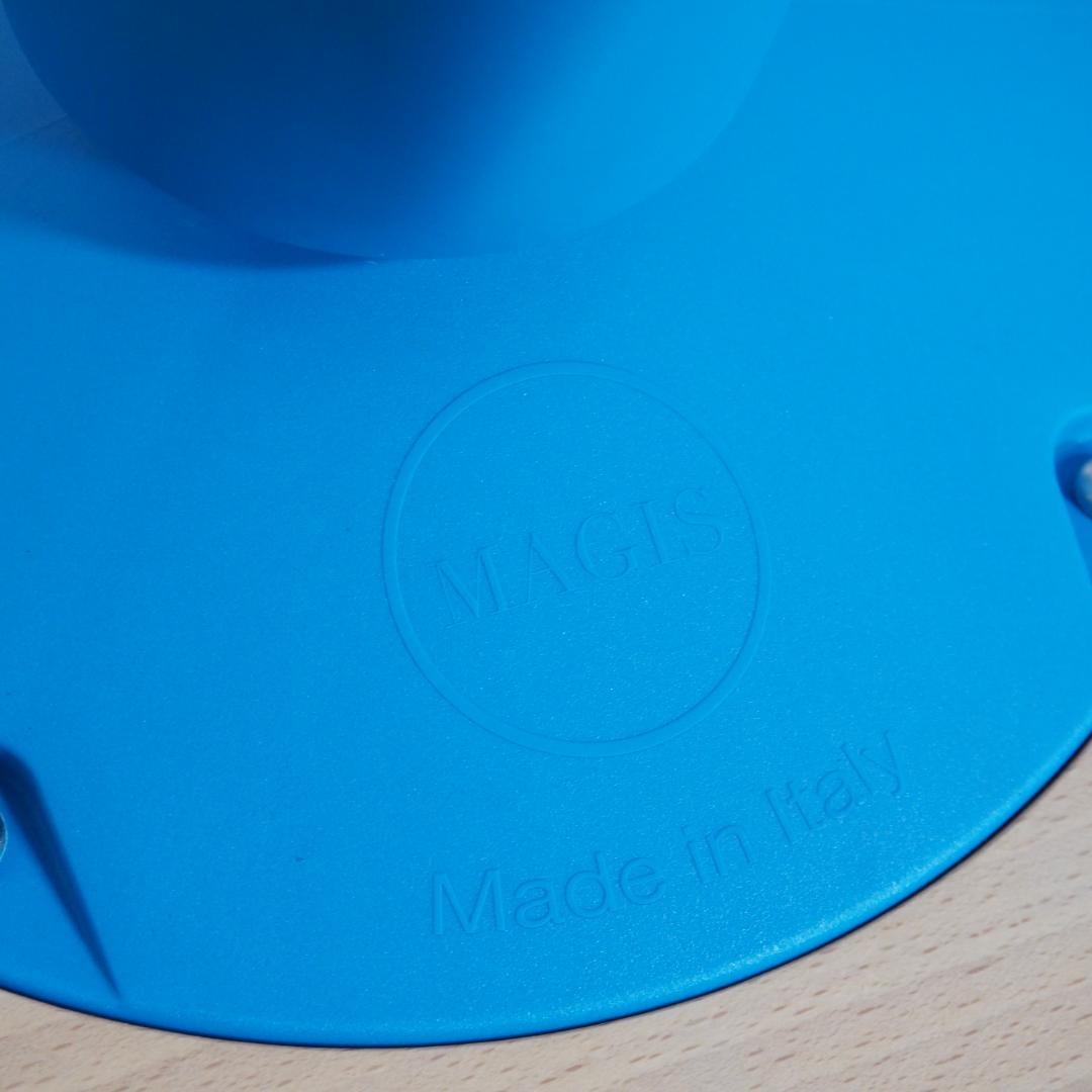 MAGIS/マジス TOM&JERRY JERRY/ジェリースツール ブルーa