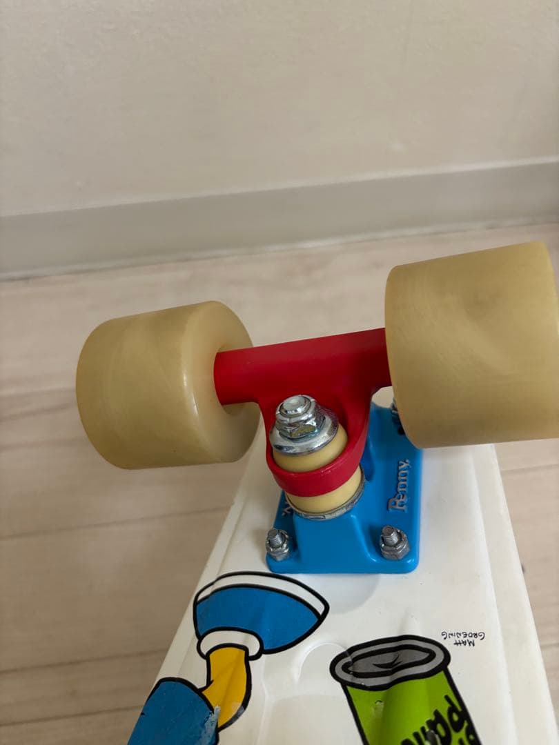 penny×SIMPSONS バート・シンプソン