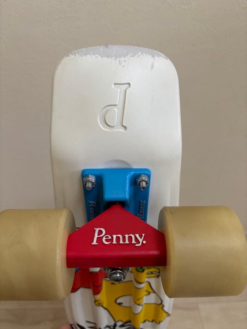 penny×SIMPSONS バート・シンプソン