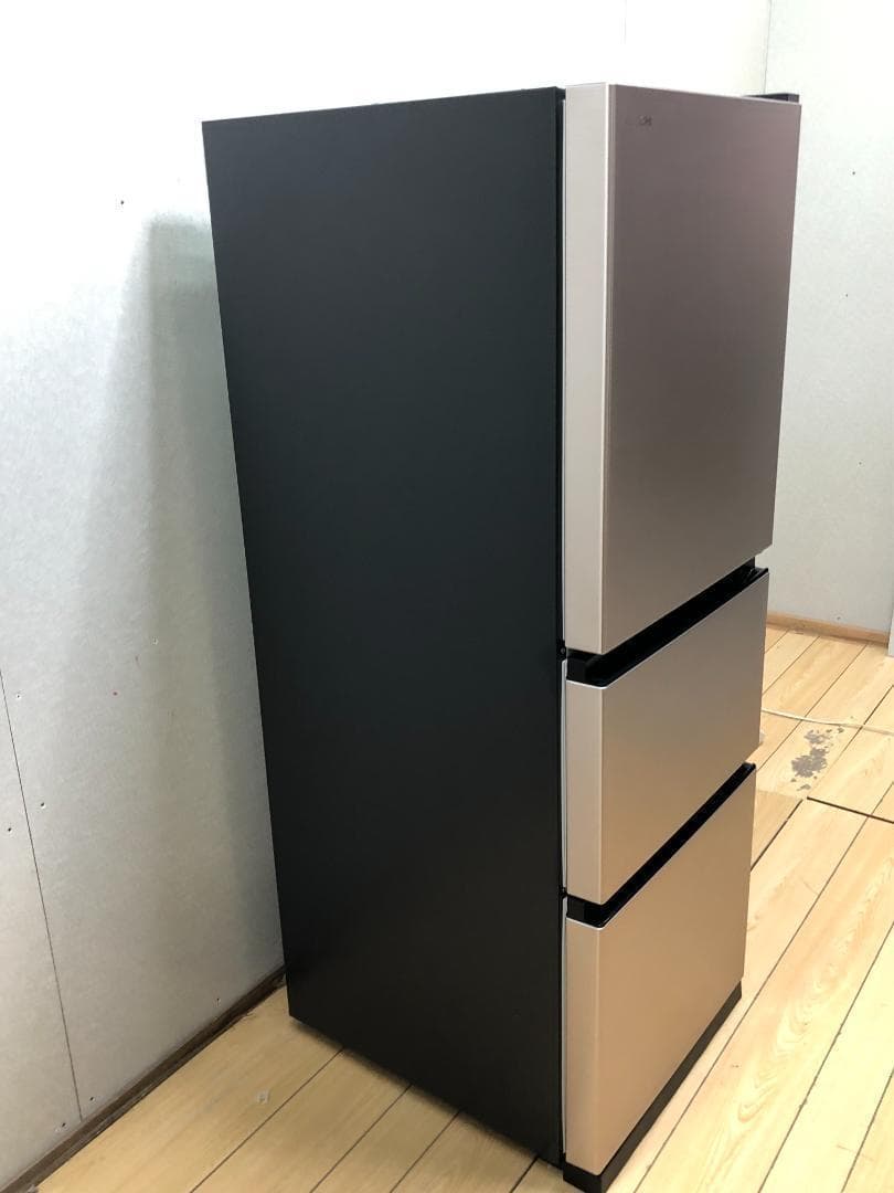 未使用品】高年式 美品 日立 冷蔵庫 R-27V(N) 2025年 88163