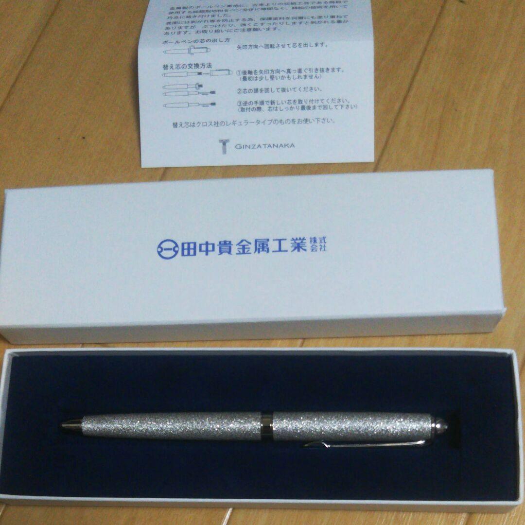 cross 銀蒔絵 ボールペン クロス 美しいクロスの金属軸×ローラーボールでメリハリのある文字書き