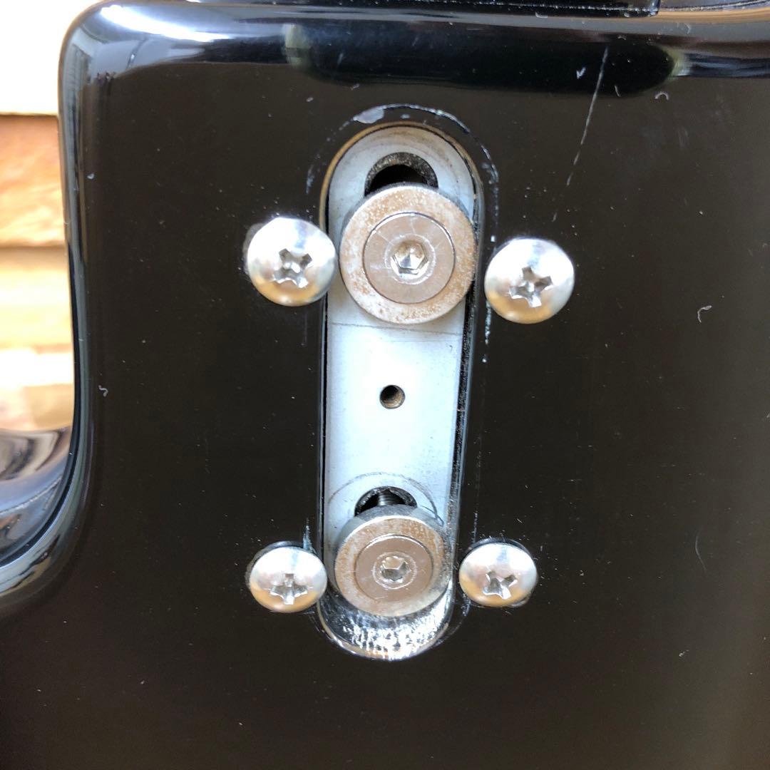 エレキギター Italia Guitars Mondial Standard