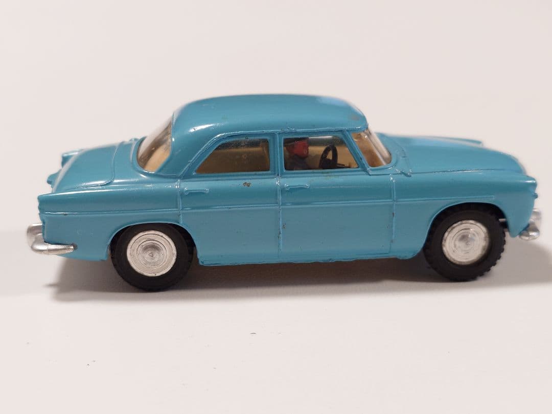 ミニカー SPOT - ON 157/SL ROVER 3 LITRE MODEL