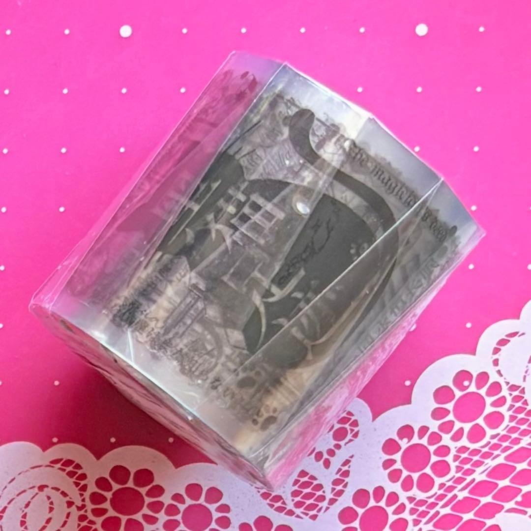 PET 魔女日记 5cm×10m 100cm/loop 海外マスキングテープ