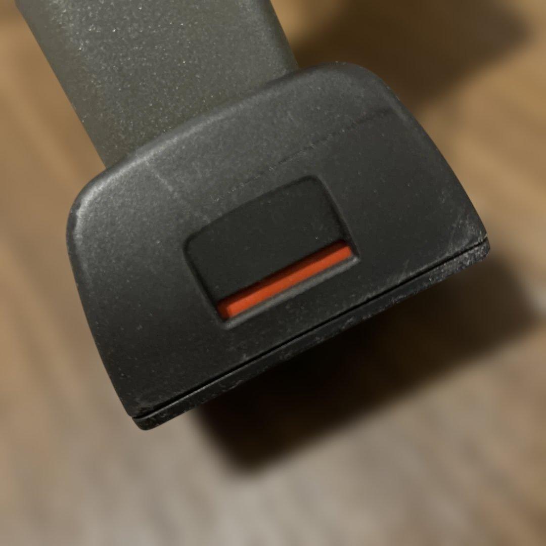 NUNA pipa lite ヌナ チャイルドシート ISOFIX