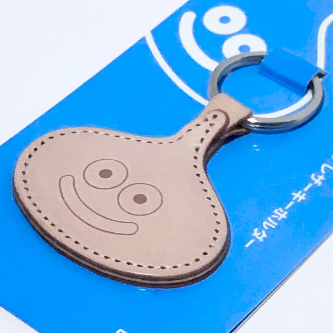 レア★正規品★スマイルスライム Smile Slime★キーホルダー★鳥山明