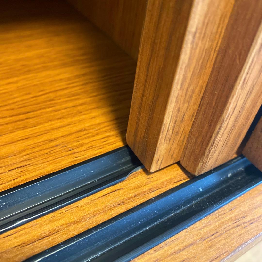 TOVE(トーヴ) キャビネット W1600 unico ウニコ