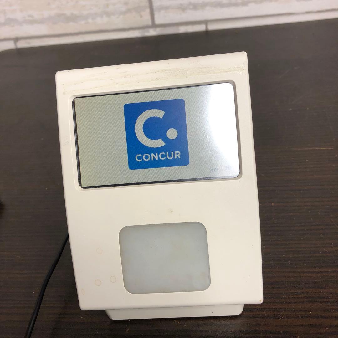 ピットタッチプロ2 ICカードリーダーライター BFR-810