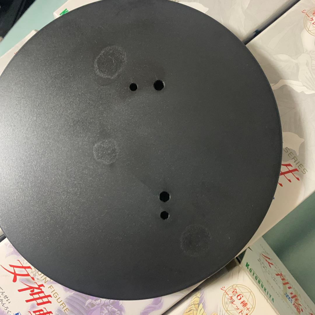 真・女神転生　女神転生　 ソウルハッカーズ フィギュア ペルソナ