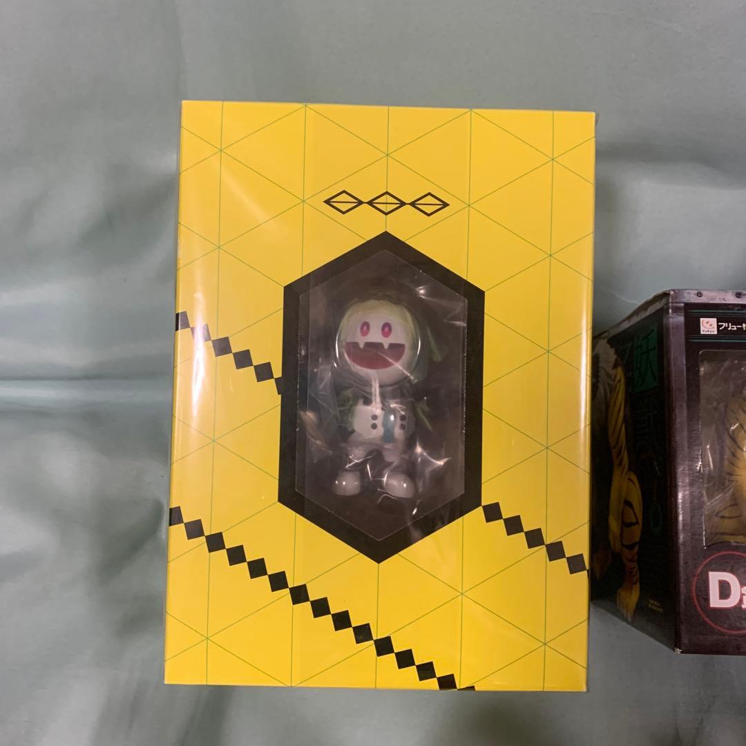 真・女神転生　女神転生　 ソウルハッカーズ フィギュア ペルソナ