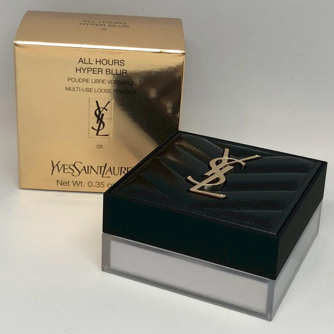 ■YVES SAINT LAURENT　イヴ・サンローラン　コスメまとめ