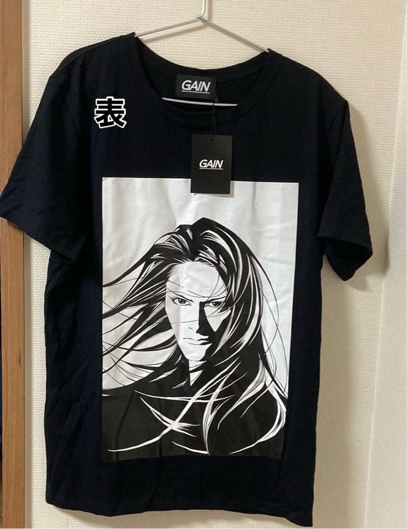 櫻井敦司×上條淳士コラボTシャツ（Mサイズ） - メルカリ