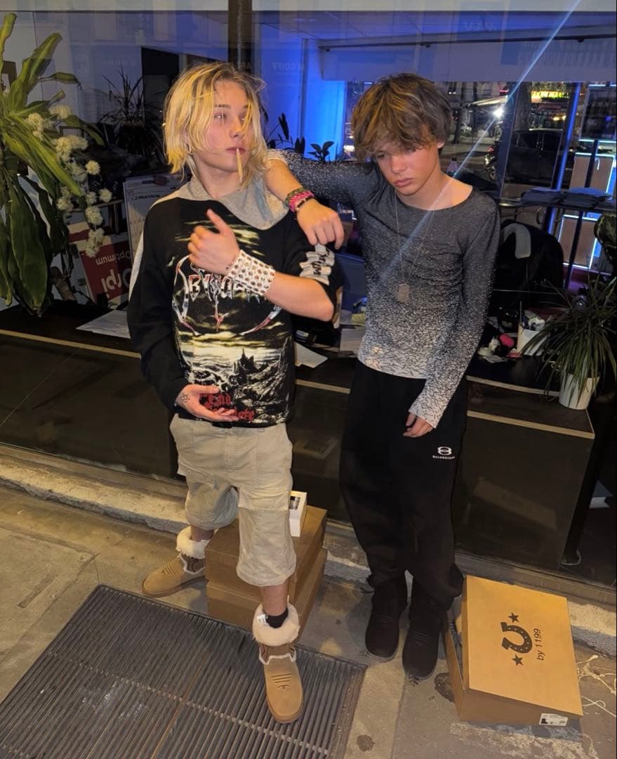 bazo1199 ブレスレット　ホワイト　白