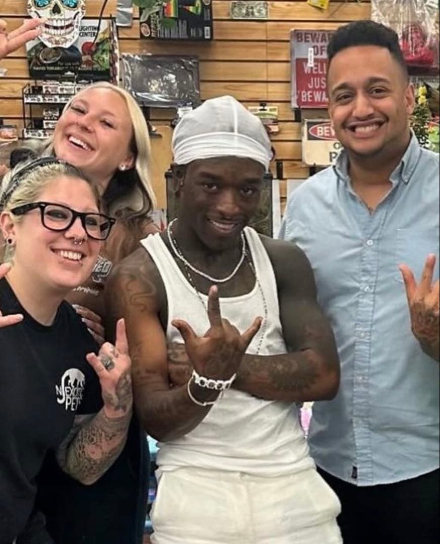 bazo1199 ブレスレット　ホワイト　白