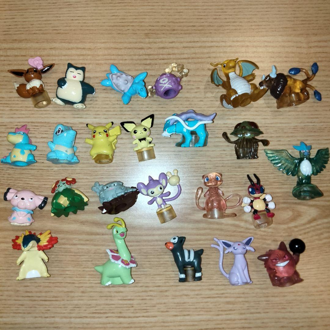 ポケモンバトルミュージアム 鉛筆キャップ まとめ売り - メルカリ