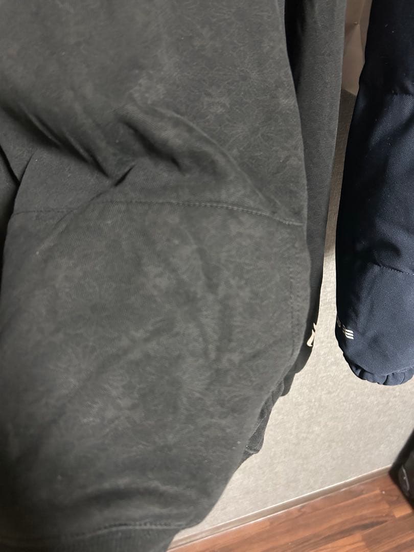 タコChrome hearts パーカー