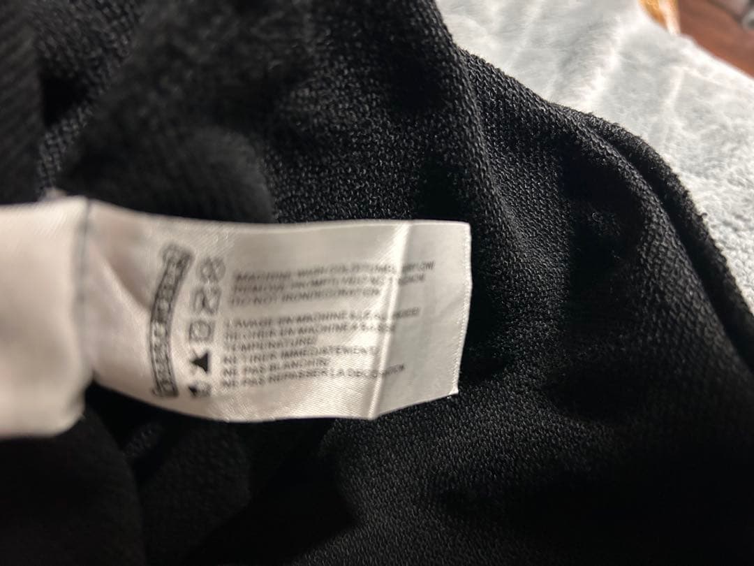 タコChrome hearts パーカー