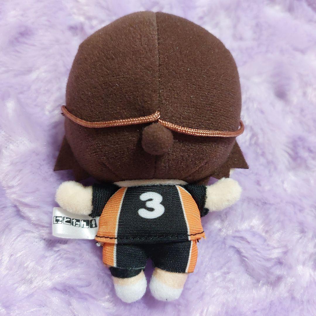 にとたん ハイキュー 東峰旭 - メルカリ