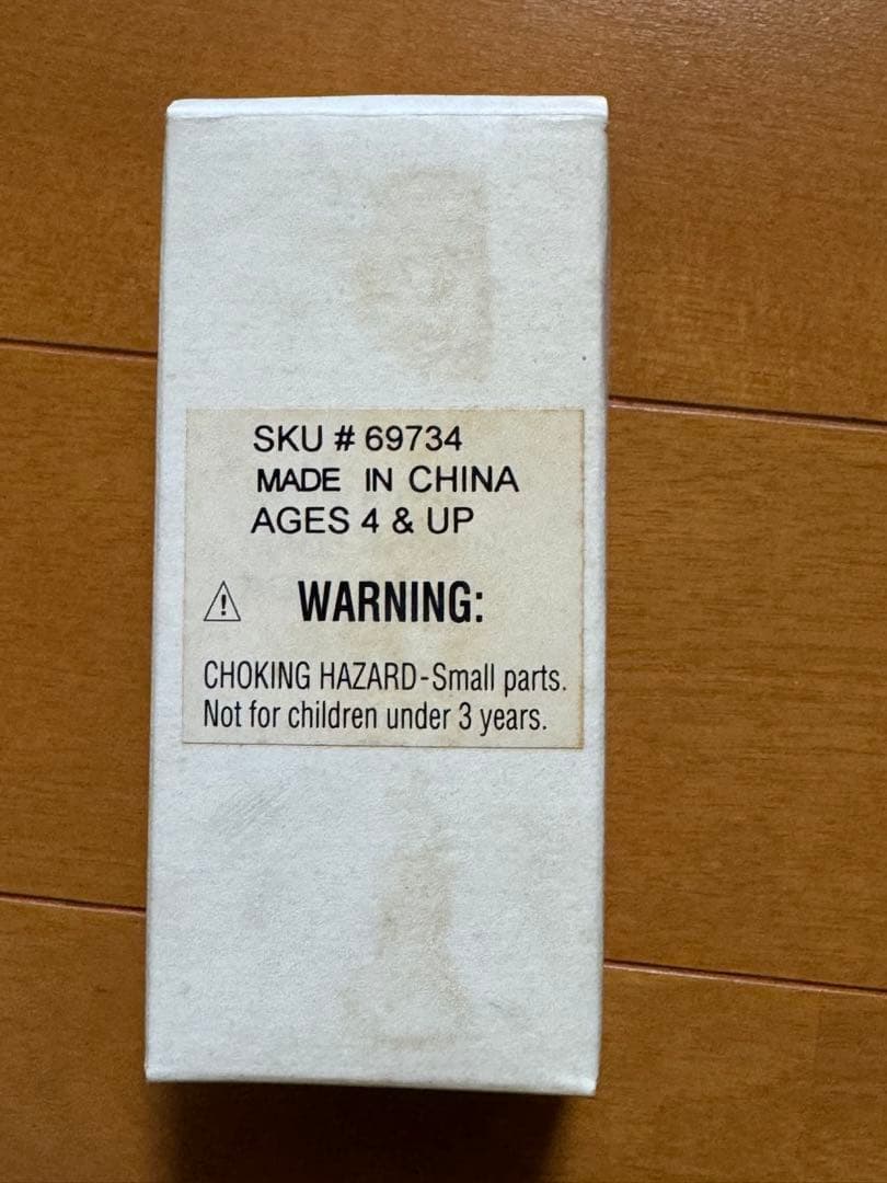 ☆当時物 Kenner スターウォーズ カンティーナバンド 未開封 5体