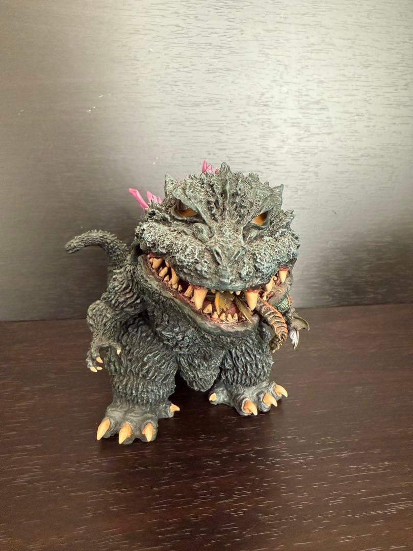 ゴジラ (2000) ディフォルメ 限定版